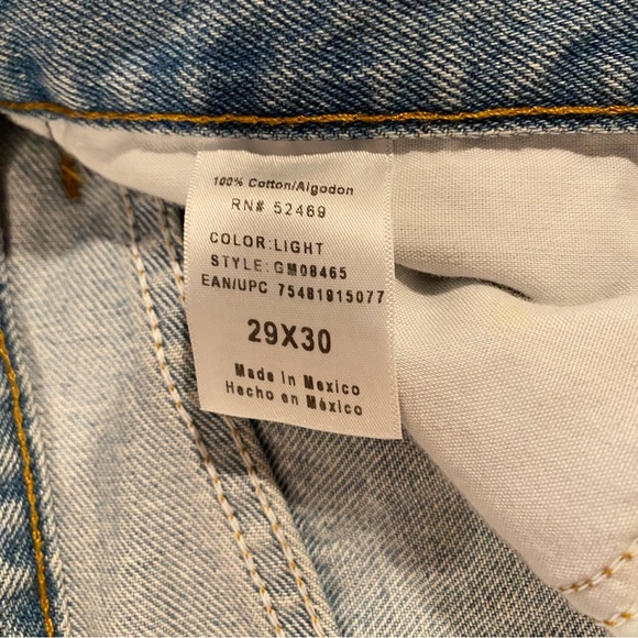 George > Jeans - Picture 5 of 5